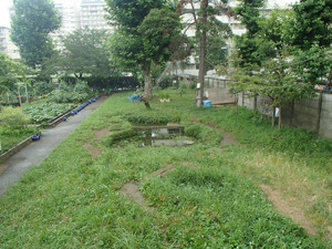 施工前
